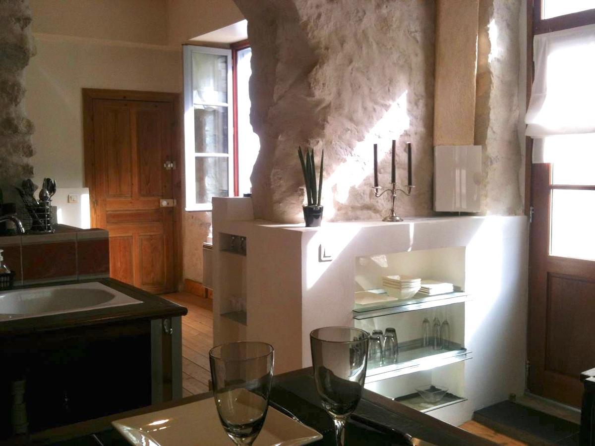 La Casa Cosy - Original Apartman Biarritz Kültér fotó