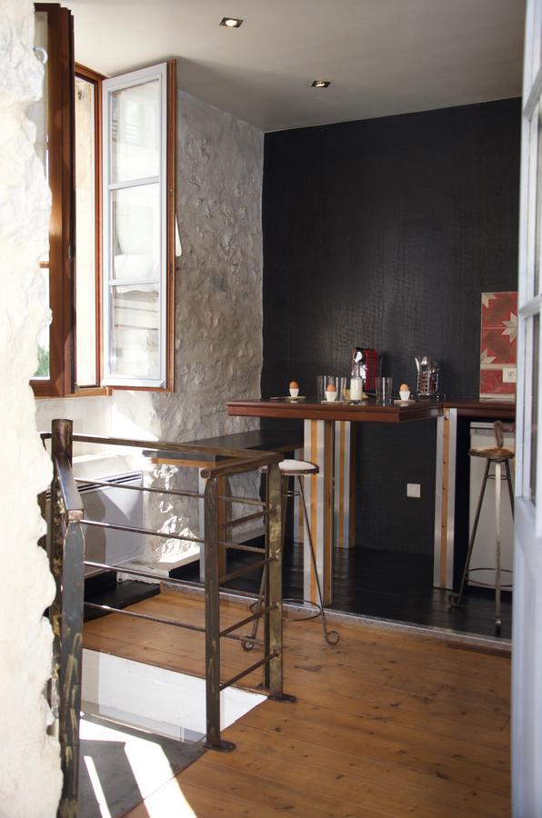 La Casa Cosy - Original Apartman Biarritz Kültér fotó