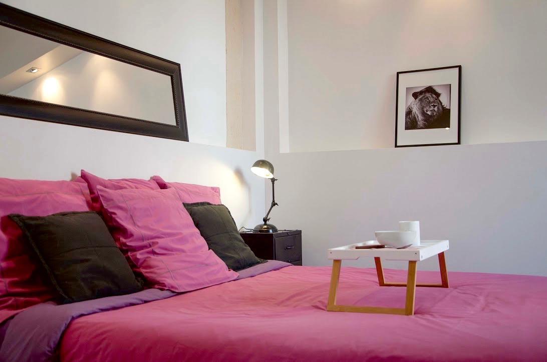 La Casa Cosy - Original Apartman Biarritz Kültér fotó